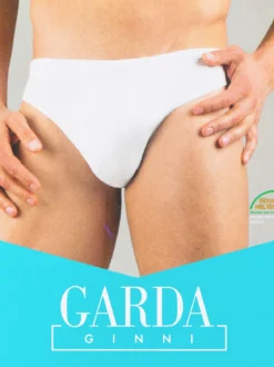 Garda Slip uomo in cotone