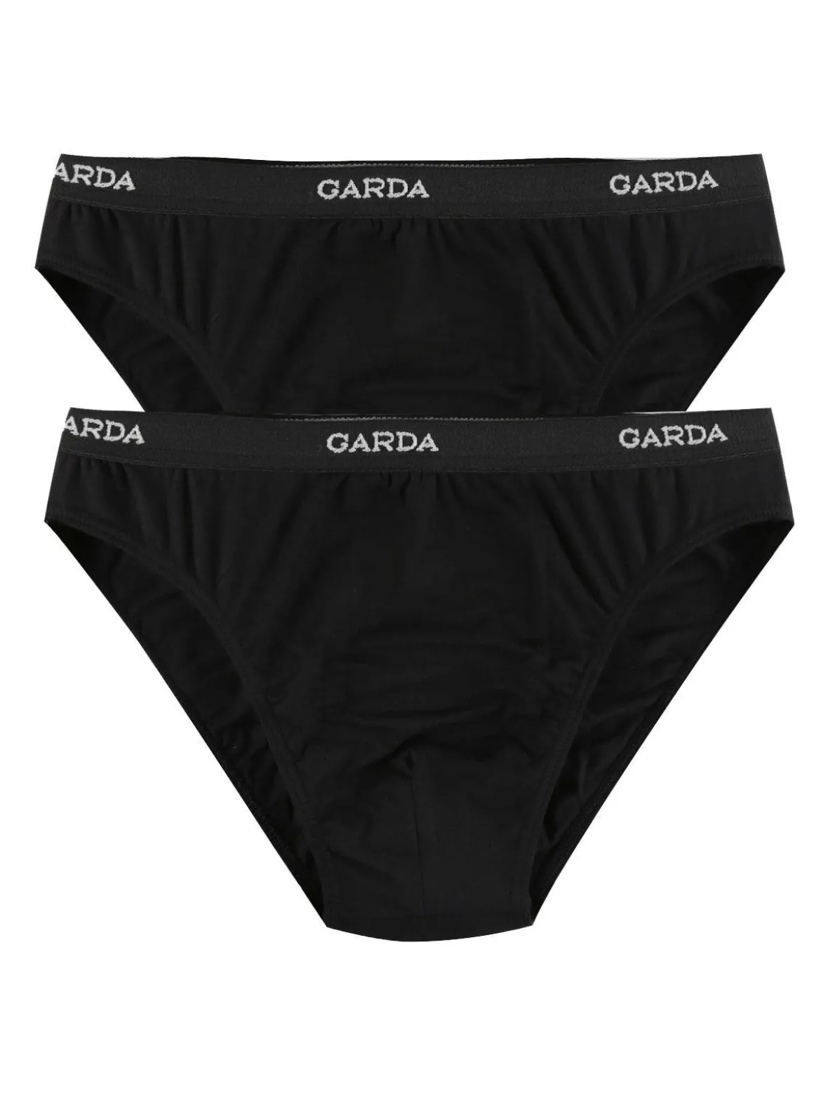 Garda Slip uomo in cotone CONFEZIONE 2 PEZZI