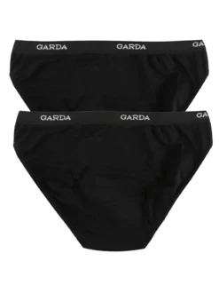 Garda Slip uomo in cotone CONFEZIONE 2 PEZZI