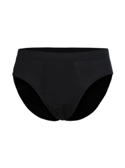 Garda Slip uomo in filo di scozia