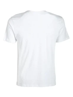 Garda T-shirt intima uomo girocollo