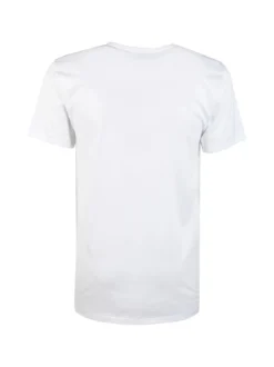 Garda T-shirt intima uomo scollo a V