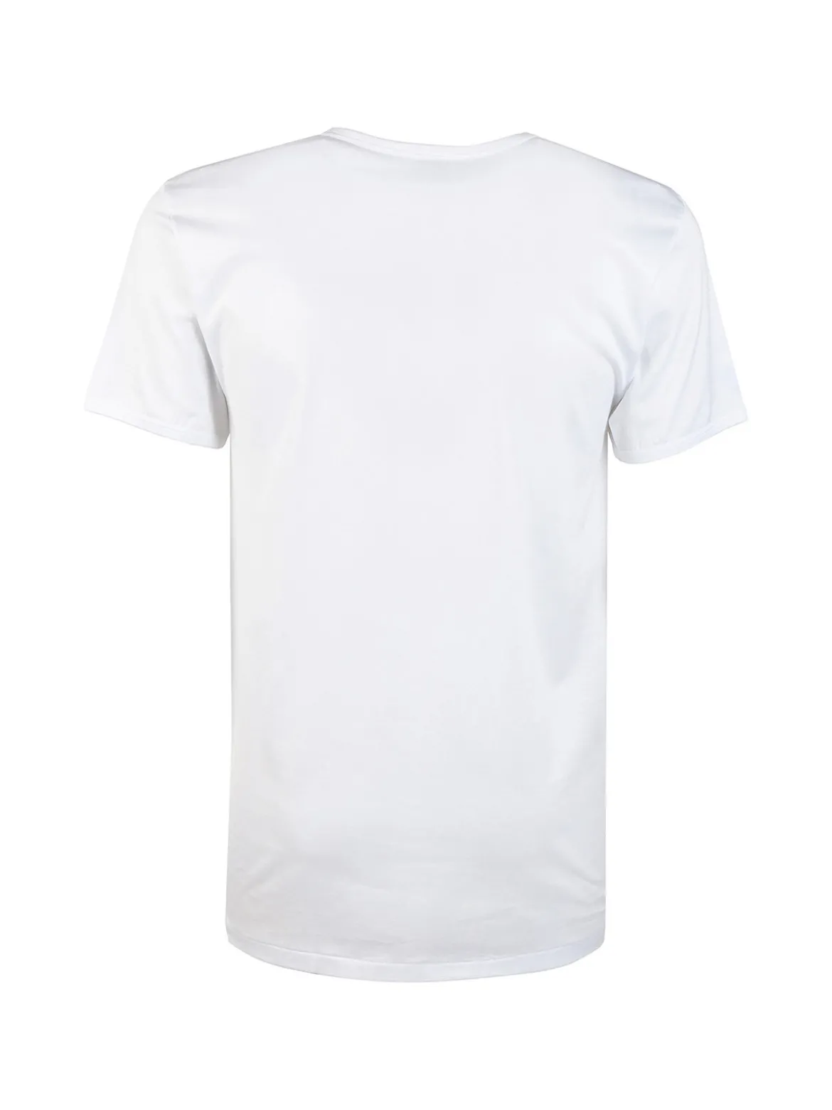 Garda T-shirt intima uomo scollo a V
