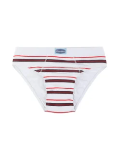 Gasolino Slip da bambino in cotone