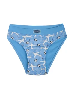 Gasolino Slip da bambino in cotone