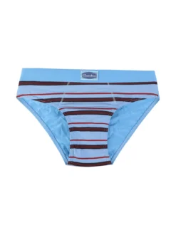 Gasolino Slip da bambino in cotone