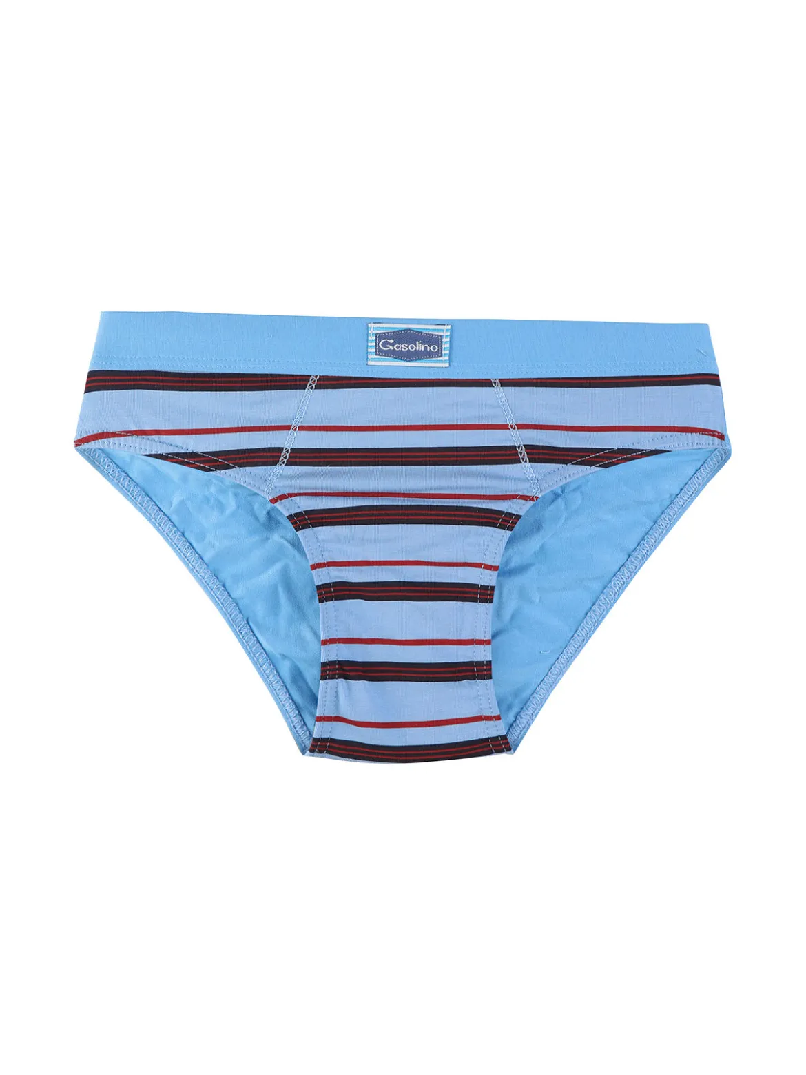 Gasolino Slip da bambino in cotone
