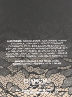 Gattinoni Armonia 75 ml Eau de Parfum donna