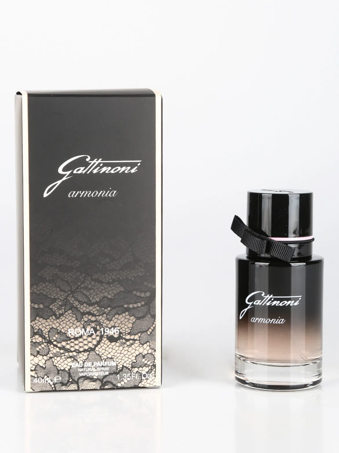 Gattinoni Armonia 40 ml Eau de parfum donna