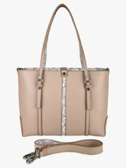 Gattinoni Borsa donna a spalla con doppi manici
