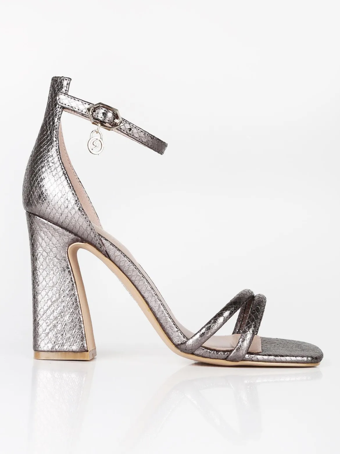 Gattinoni Sandali donna con tacco