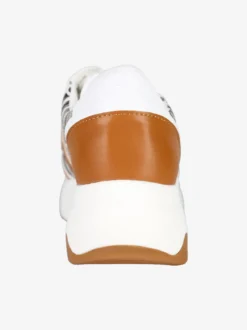 Gattinoni Sneakers da donna con platform