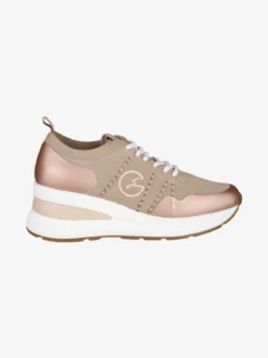 Gattinoni Sneakers da donna con zeppa