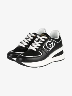 Gattinoni Sneakers da donna con zeppa