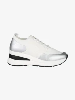 Gattinoni Sneakers da donna con zeppa