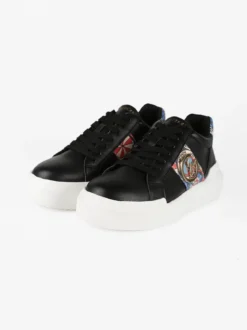 Gattinoni Sneakers donna con platform
