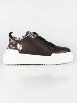 Gattinoni Sneakers donna stringate