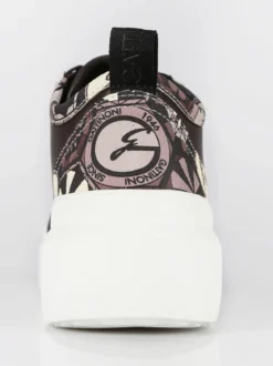 Gattinoni Sneakers donna stringate