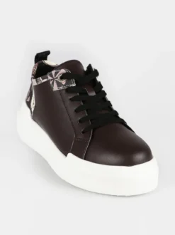 Gattinoni Sneakers donna stringate