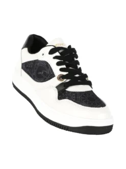 Gattinoni Sneakers donna stringate con stampe