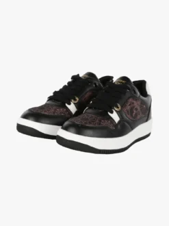 Gattinoni Sneakers donna stringate con stampe