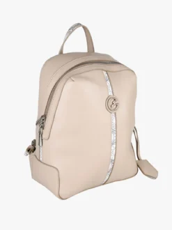 Gattinoni Zaino donna in ecopelle
