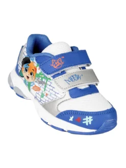 44 Gatti Sneakers bambini con luci