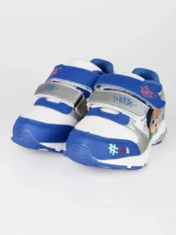 44 Gatti Sneakers bambini con luci