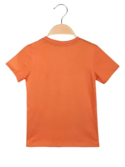 44 Gatti T-shirt bambino con stampa
