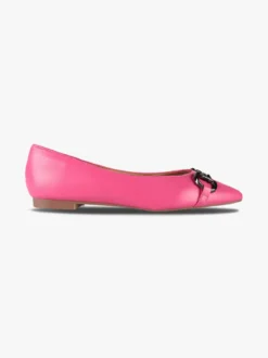 Gavi Ballerine donna a punta