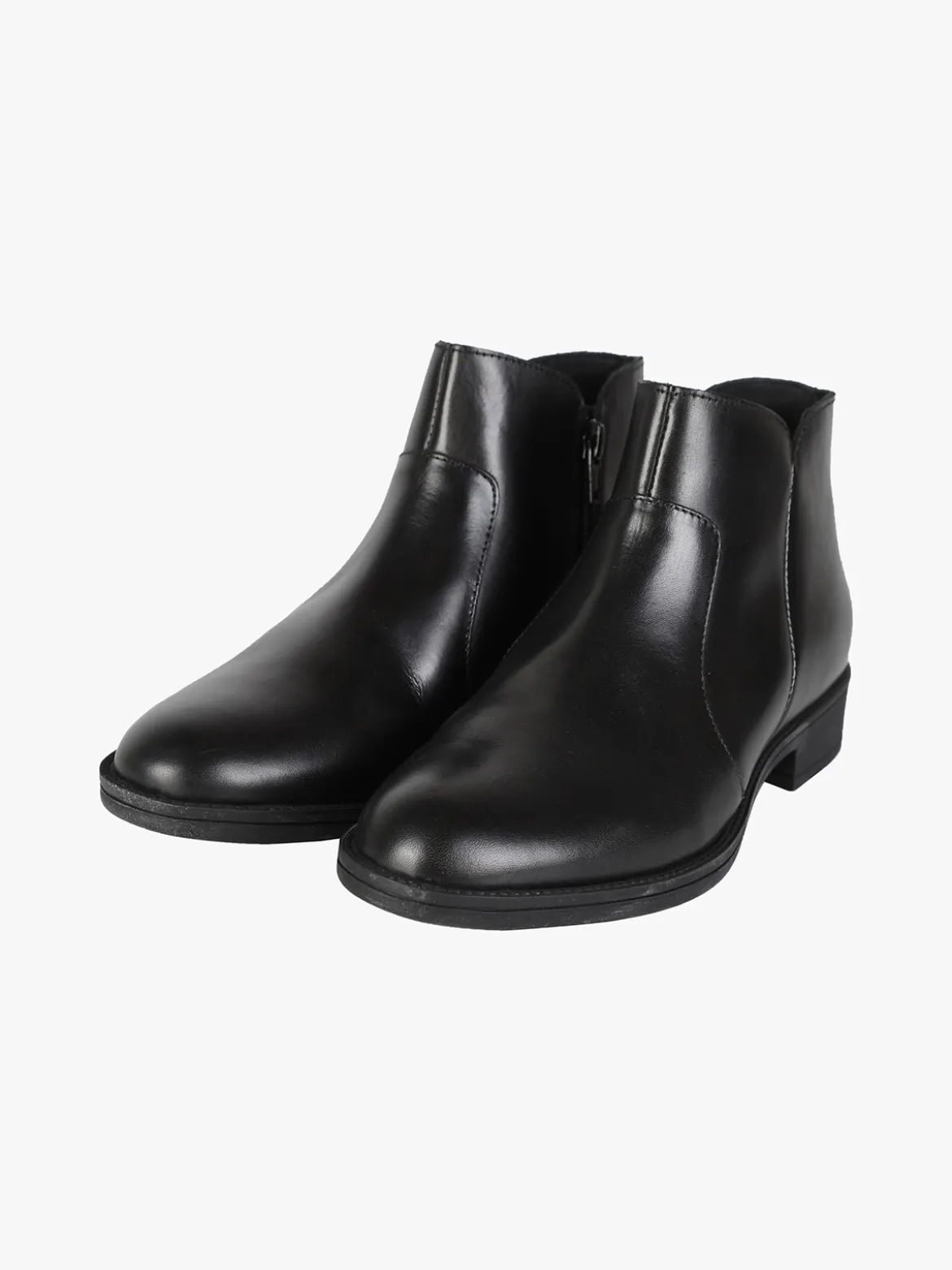 Geox D JAYLON Stivaletti in pelle da donna