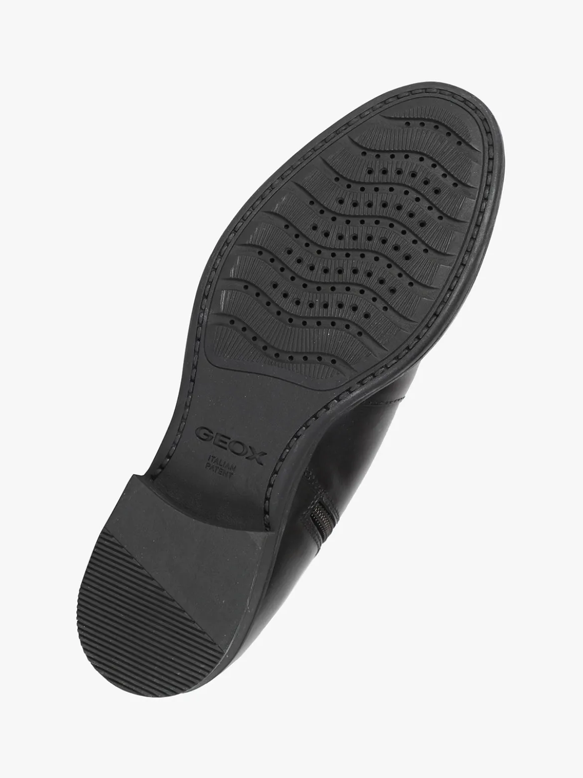 Geox D JAYLON Stivaletti in pelle da donna