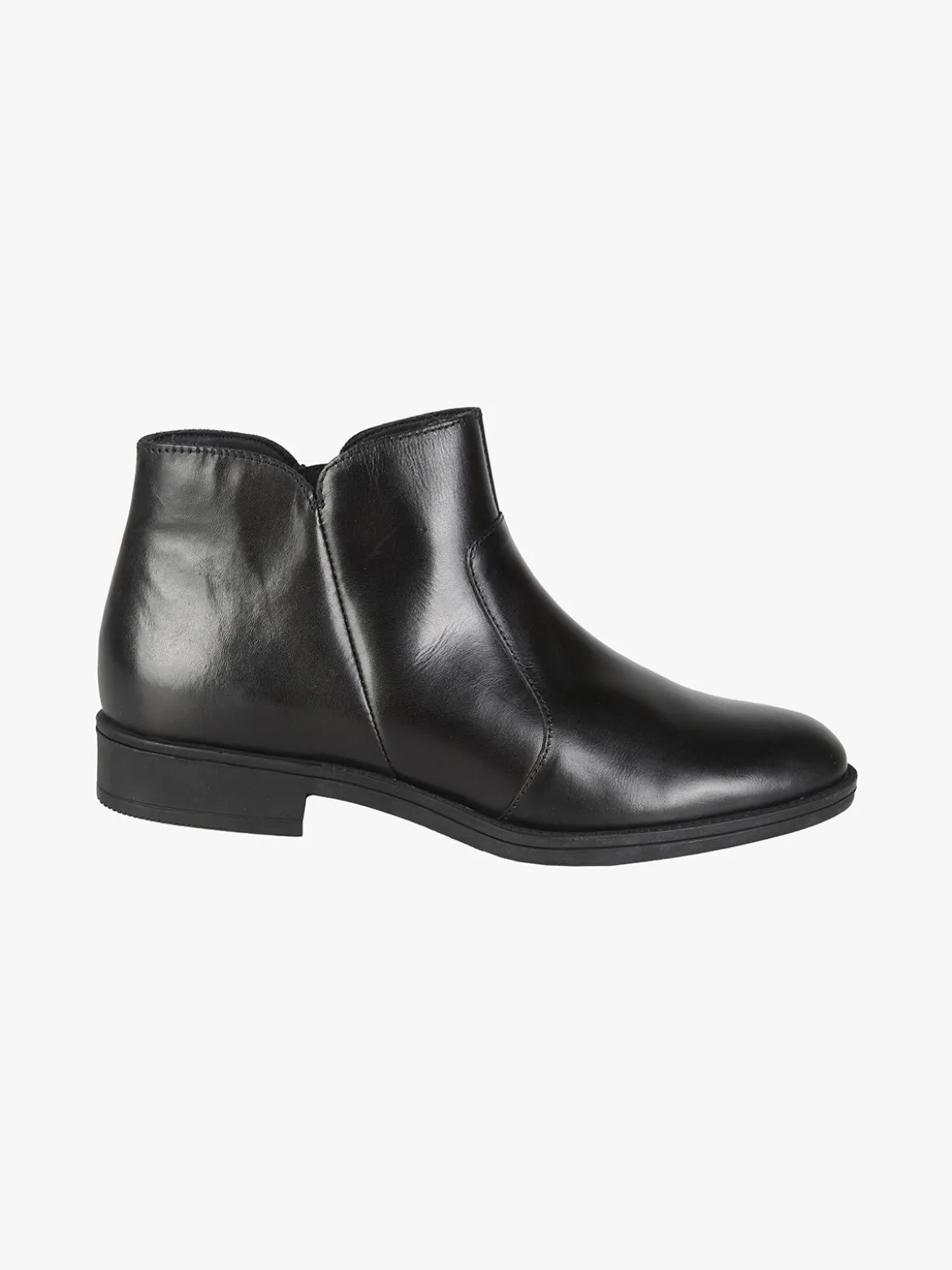 Geox D JAYLON Stivaletti in pelle da donna