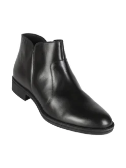 Geox D JAYLON Stivaletti in pelle da donna