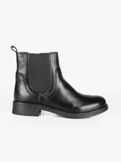 Geox D RAWELLE A Stivaletti in pelle donna