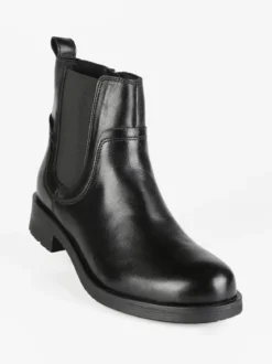 Geox D RAWELLE A Stivaletti in pelle donna