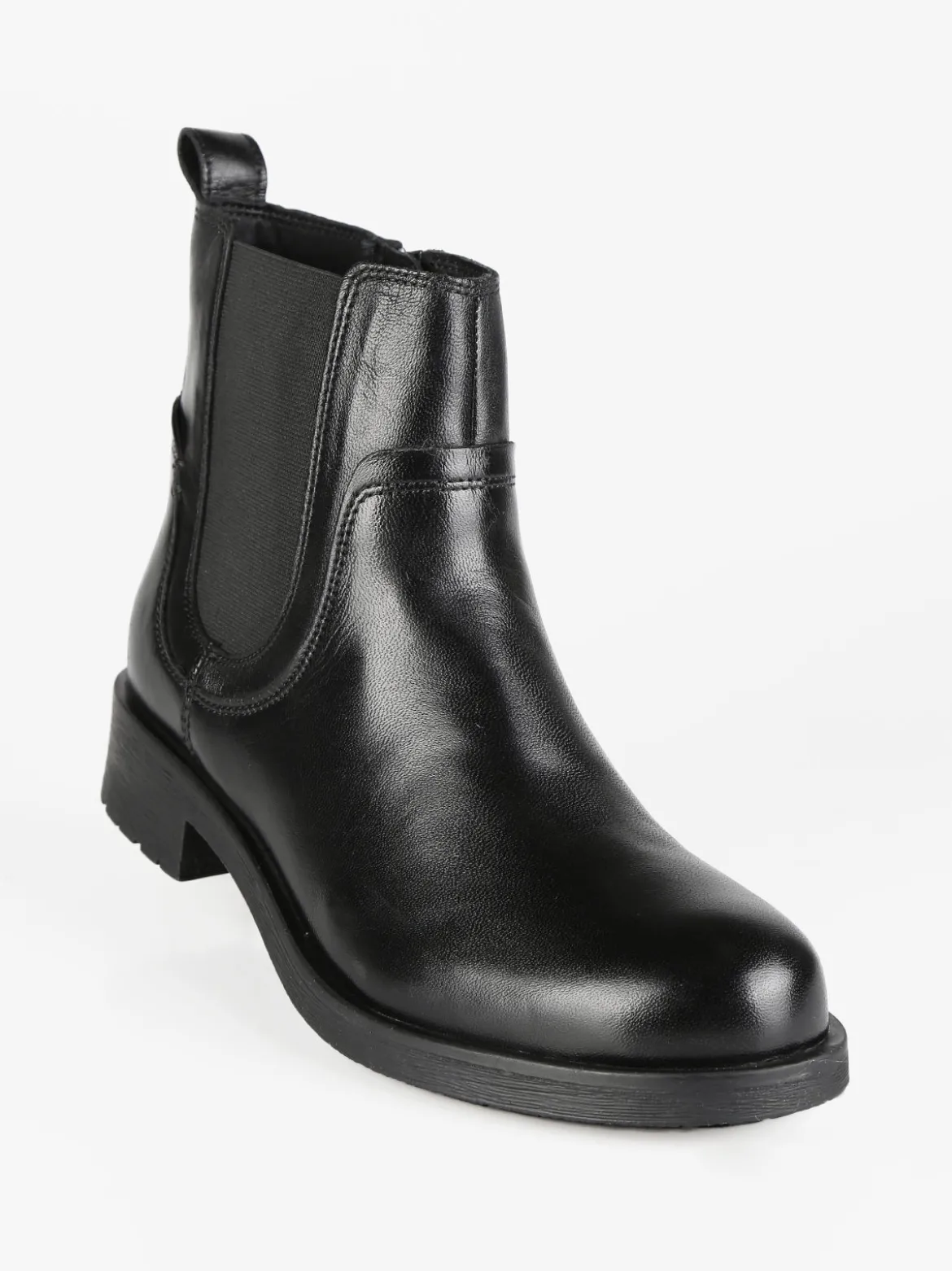 Geox D RAWELLE A Stivaletti in pelle donna