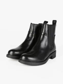 Geox D RAWELLE A Stivaletti in pelle donna