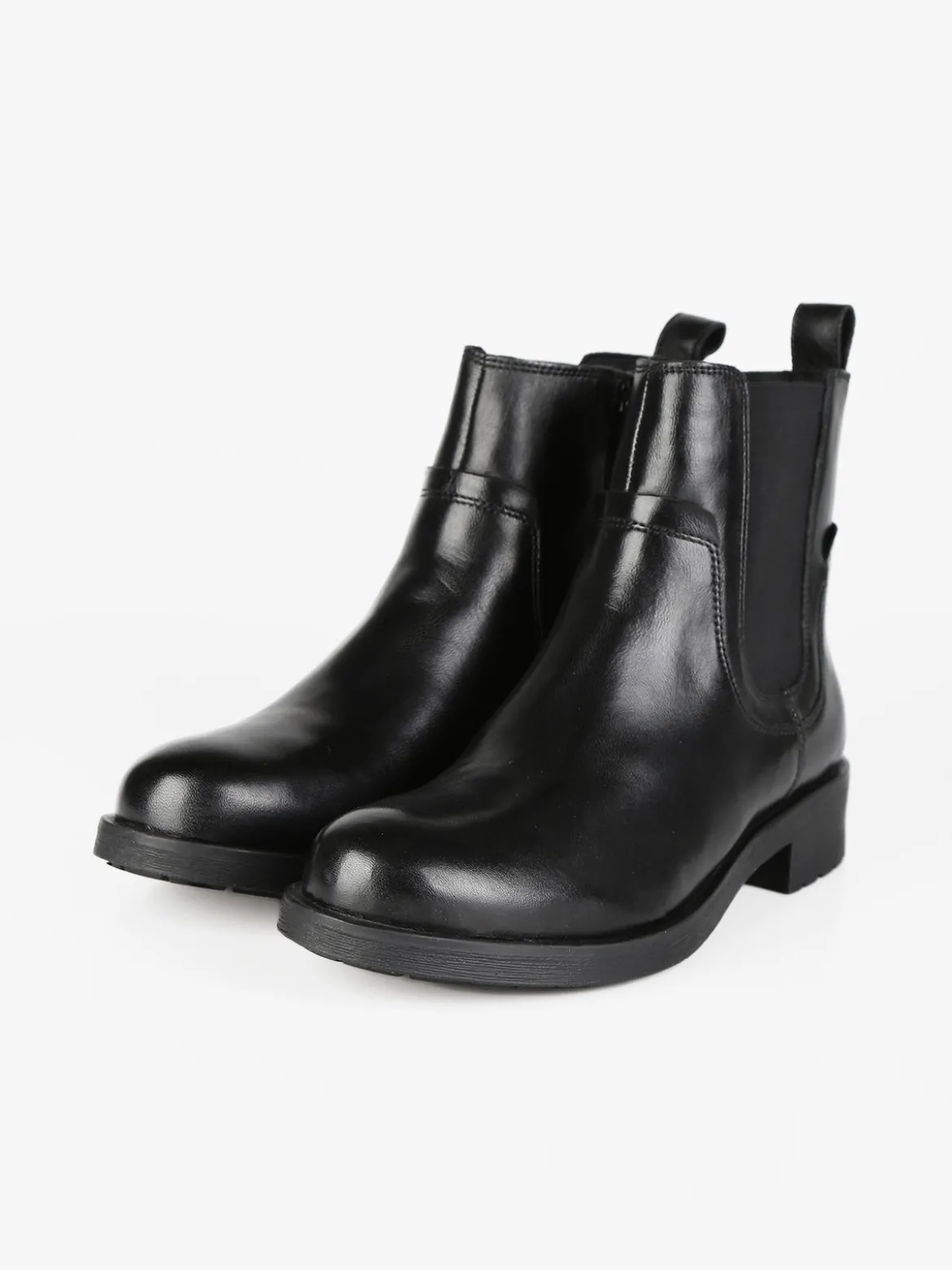 Geox D RAWELLE A Stivaletti in pelle donna