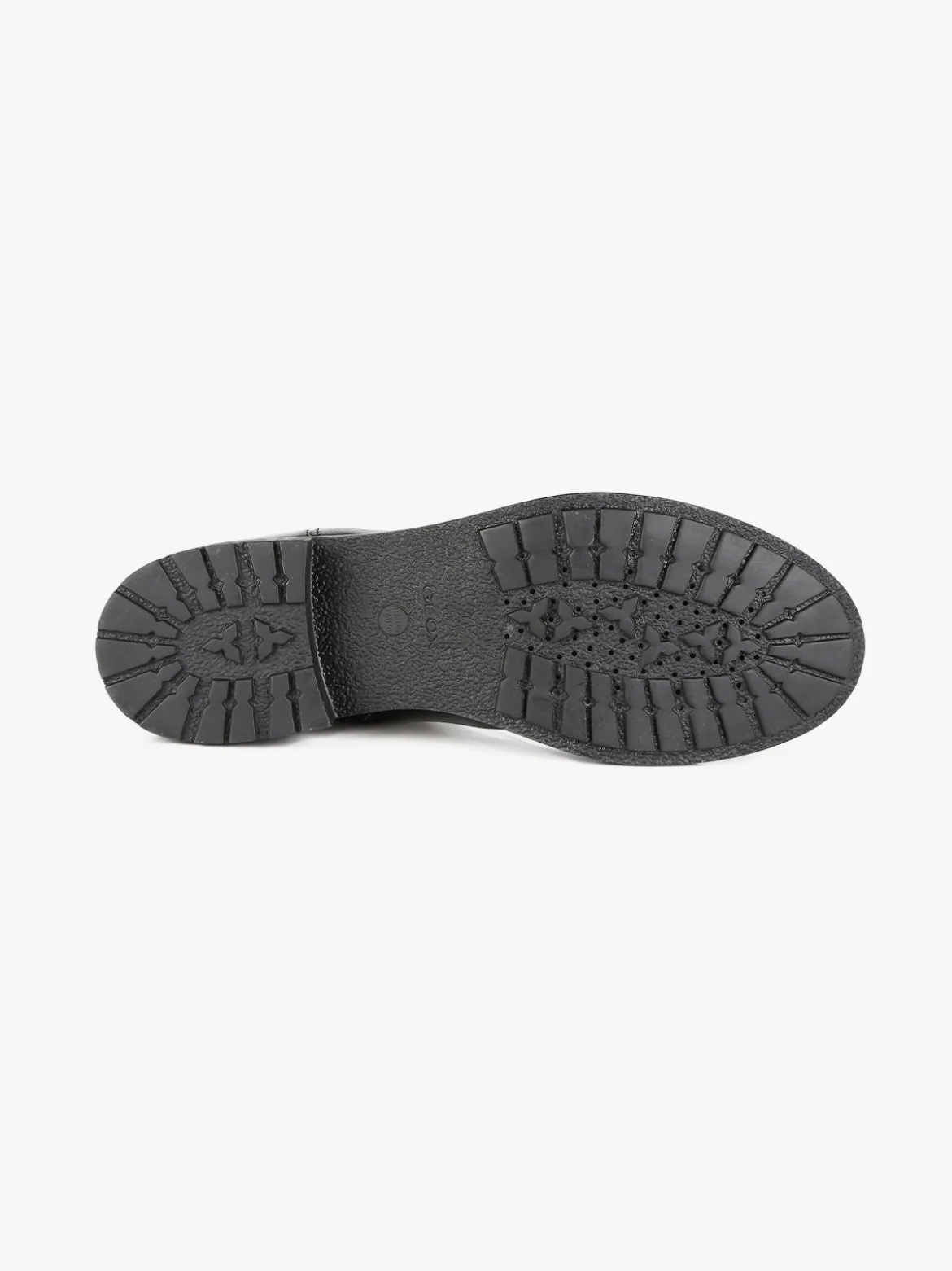Geox D RAWELLE A Stivaletti in pelle donna