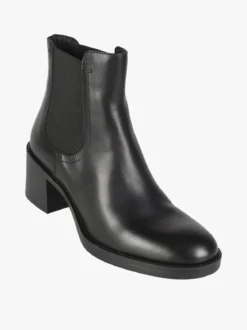 Geox D SERILDA 60 Stivaletti in pelle da donna