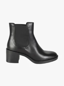 Geox D SERILDA 60 Stivaletti in pelle da donna