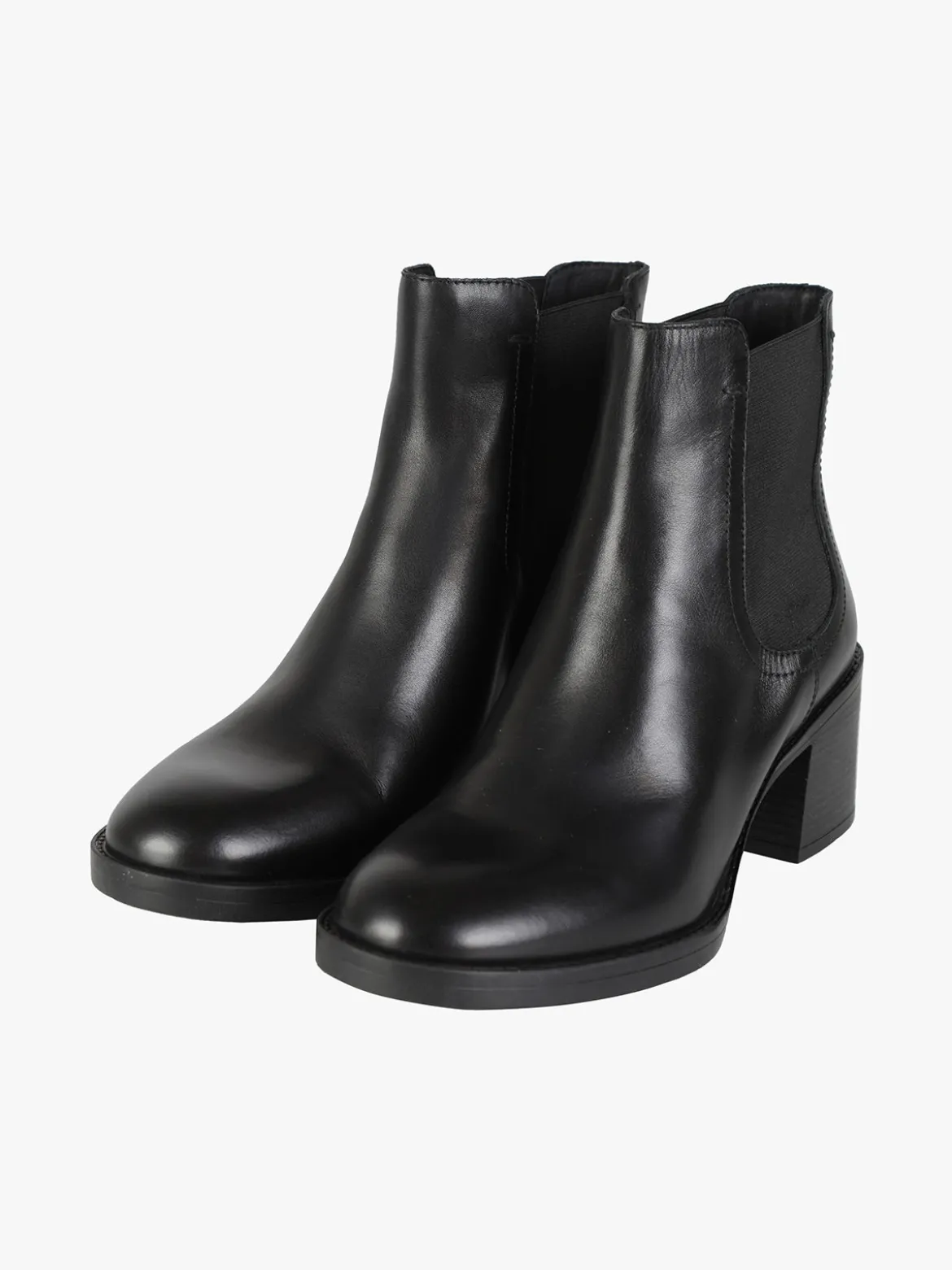 Geox D SERILDA 60 Stivaletti in pelle da donna