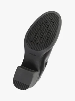 Geox D SERILDA 60 Stivaletti in pelle da donna