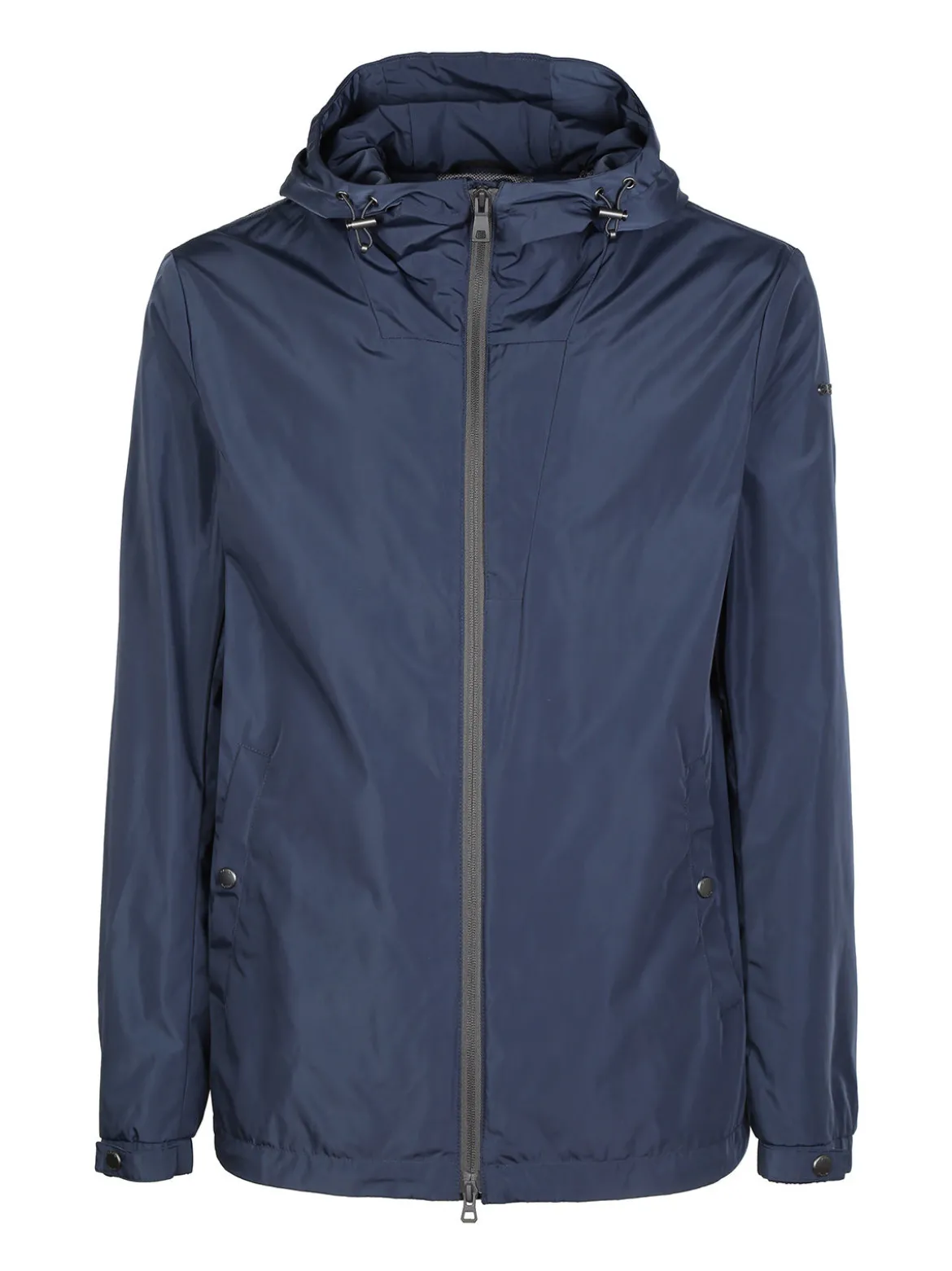Geox F5241 Giacca leggera da uomo con cappuccio