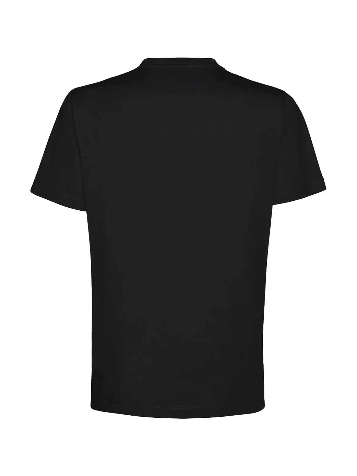 Geox T-shirt manica corta uomo in cotone
