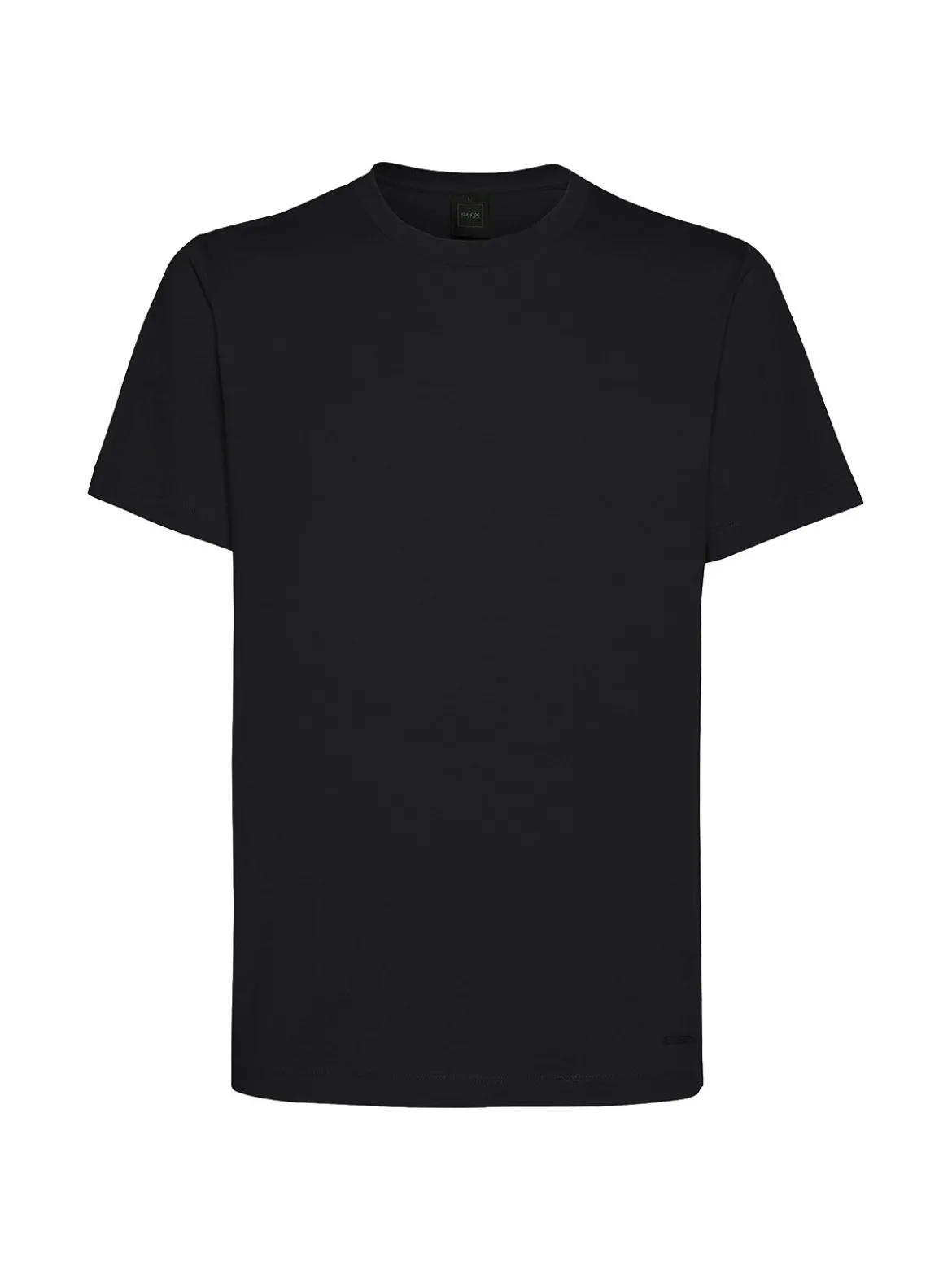 Geox T-shirt manica corta uomo in cotone