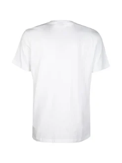 Geox T-shirt manica corta uomo in cotone