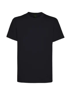 Geox T-shirt manica corta uomo in cotone