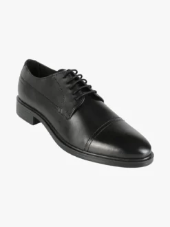 Geox U GLADWIN Scarpe in pelle stringate da uomo